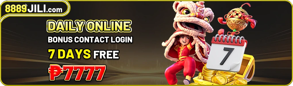 8889JILI Philippines