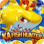 8889JILI Fishing Games